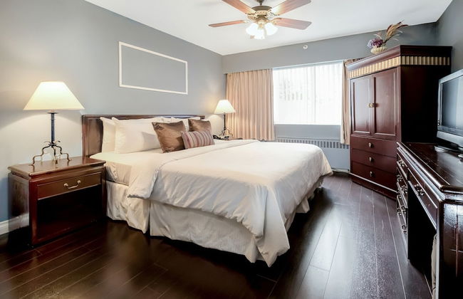 Rosellen Suites At Stanley Park - Foto 13