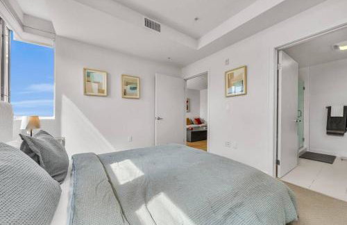 Modern & chic in Heart of Downtown Santa Monica - Foto 12