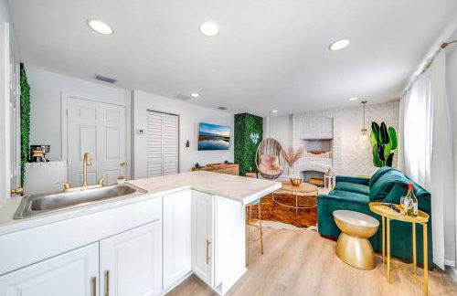 Palm Wave Says - No Extra Fees - Designer Inspired - Foto 6