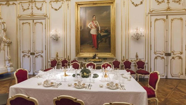 Sissi Tour of the Hofburg Palace - Photo 3