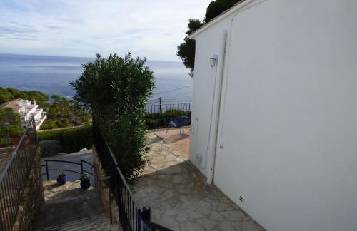 La Terrasse 1-Vue Mer Panoramique & Piscine, BBQ - Foto 43