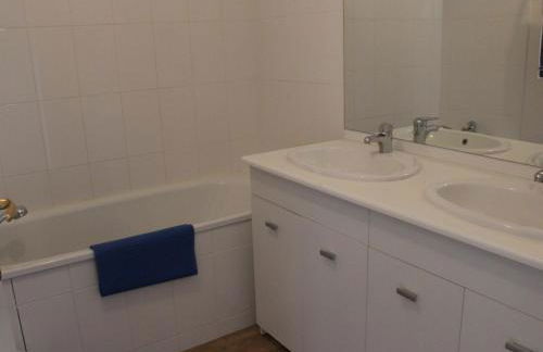 Duplex avec balcon, ascenseur et parking à Fort-Mahon-Plage - FR-1-482-59 - Foto 9