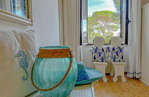 Sperlonga Acquamarina Suite - Vista mare - Foto 44