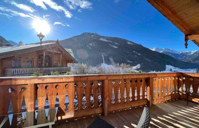 Premium Chalet With Sauna on a Sunny Slope - Foto 65