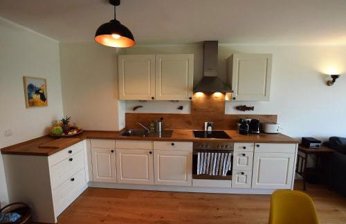 Meeresblick "Beachstart" Haus 2 WE 15 - Foto 7