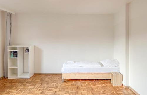 T&K Apartments - Duisburg - 3 Zimmer Apartment - Photo 5