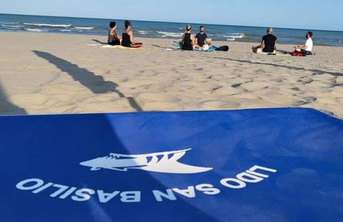 Casa GIO' GIO' Borgo San Basilio - Foto 58