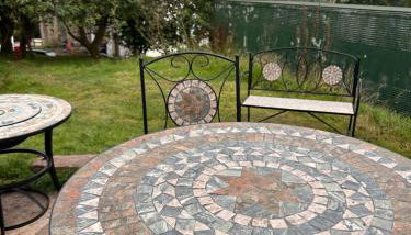 Bon yr Llew, Coity Bach - Foto 3