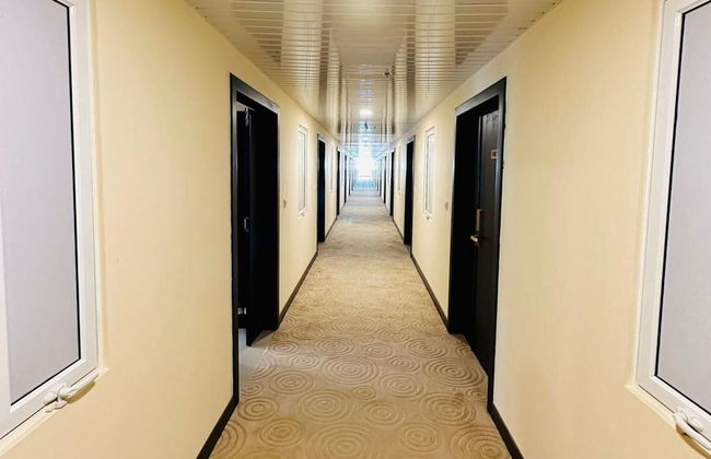 Studio - Sleeps 3 - Pool - Parking - Balcony - Foto 20