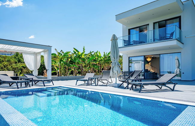 Continent Villas - Foto 1