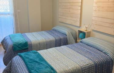 Apartamento Turístico “El Yugo” - Photo 11