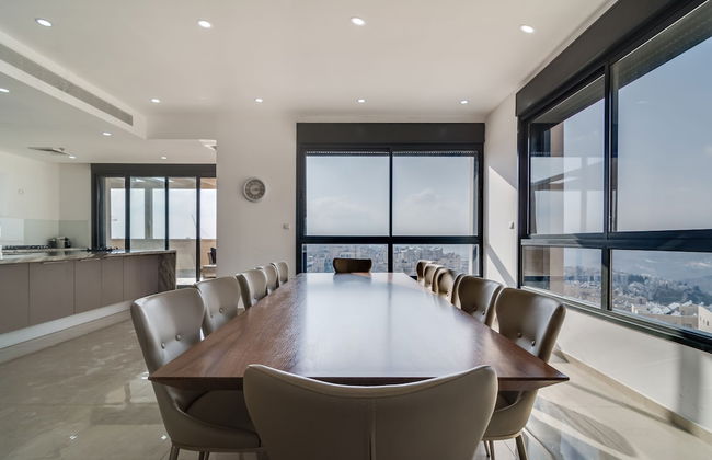 Jerusalem Penthouse - Foto 10