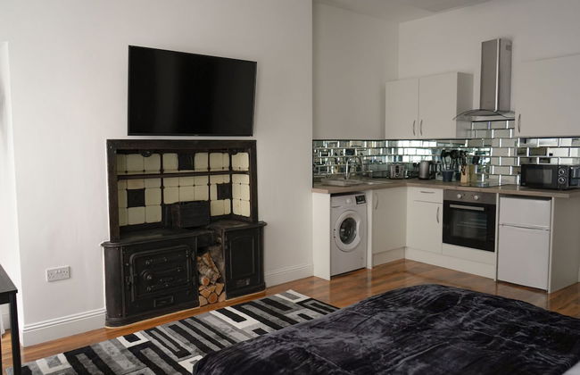 Novana ApartHotel - Foto 55