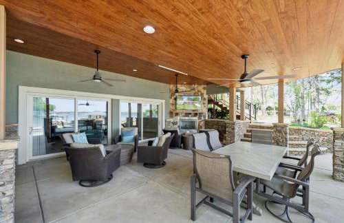 Lakeshore Lookout - Foto 43