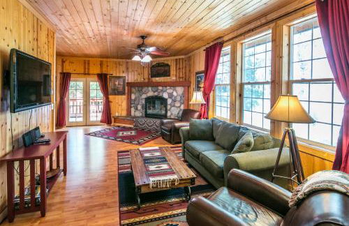 Cabin minutes from Yosemite - Foto 11