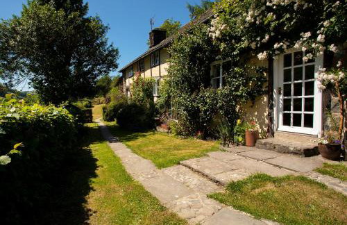 Dolgenau Cottages - Foto 1