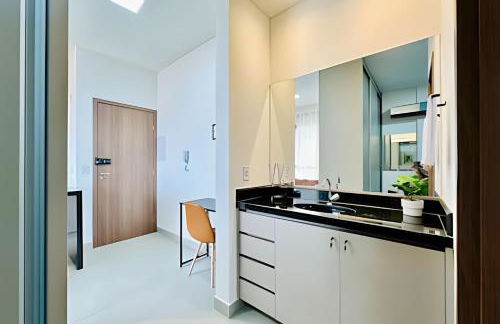 *Loft Refúgio Urbano | Estilo e Conforto. - Foto 19