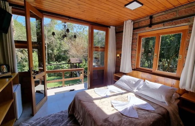 Villa Italia Hospedagem - Foto 25