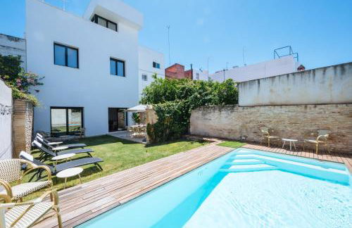 Al Sur Home Marqués - Foto 1