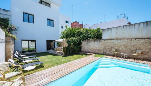 Al Sur Home Marqués - Foto 1