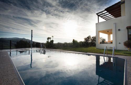 Cretan Crest Villa - Foto 1