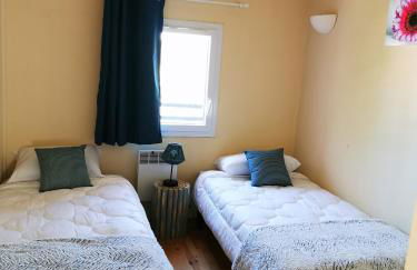 maison 49 m2 dans village de vacance - Photo 6