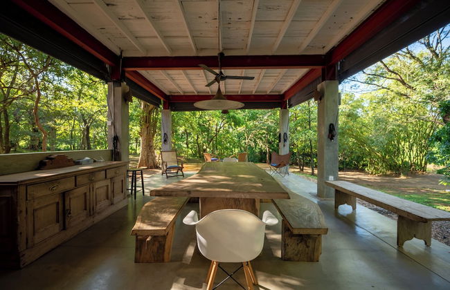 The River House Dambulla by The Serendipity Collection - Foto 13