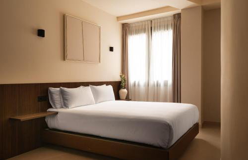 Limehome Bilbao Juan Antonio Zunzunegui - Foto 16