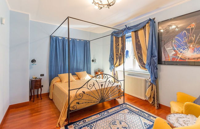 Tenuta Pian D'Attesio - Foto 18