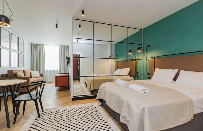 Apartamenty Lalka by ShortStayPoland - Foto 30