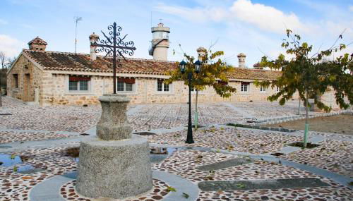 Casas rurales Puente Romano - Foto 2