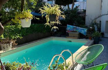 Villa CALIFORNIA - Photo 1