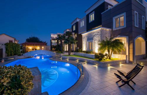 Artdeco Luxury Suites - Foto 120