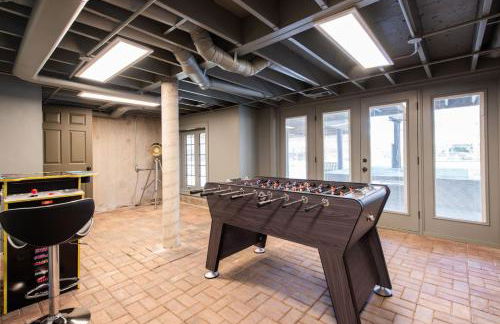 Lakeside Cabin - Foto 48