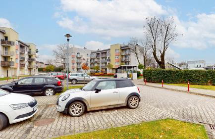 Apartament Prestige Zawiercie - Foto 11