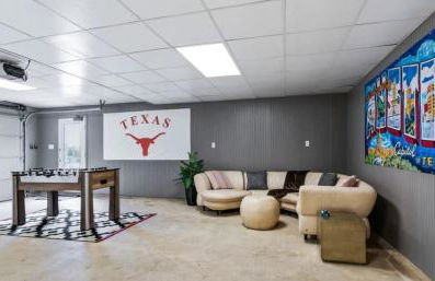 Scenic 5-Acre Retreat with Hot Tub Pool & Game Room - Foto 41