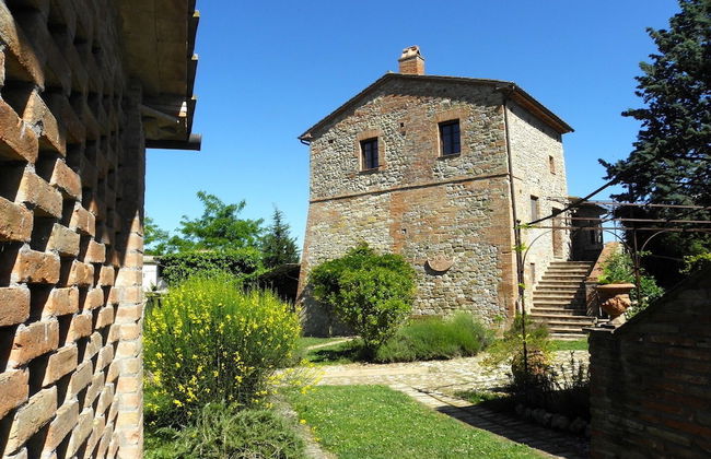 Apt. La Vecchia Cedraia, Wifi, Perugia - Photo 30