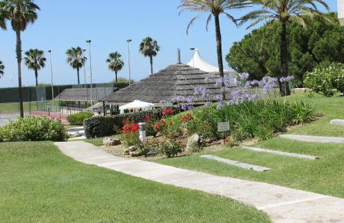 atico en Las Americas Islantilla primera línea de playa - Photo 47