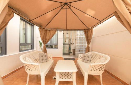 Gran Canaria suite - Foto 16