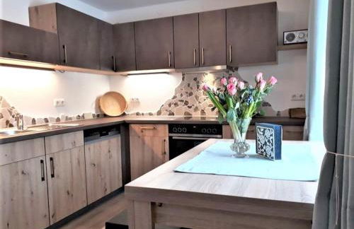 Ferienwohnung bei de Ebners Südflügerl - Foto 8