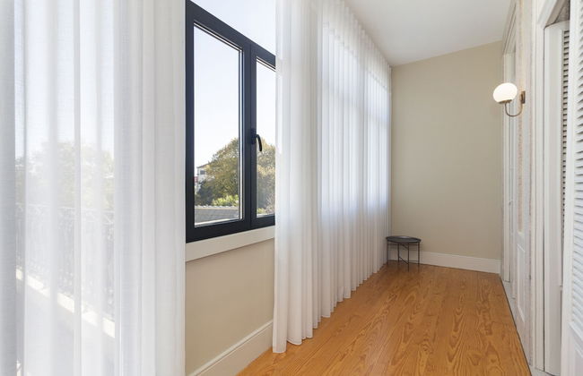 Marquês Garden House by Olivia - Foto 57