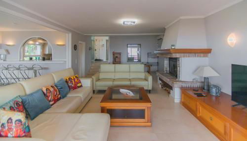 WELCS VILLA 281 EMP con piscina compartida - Foto 5