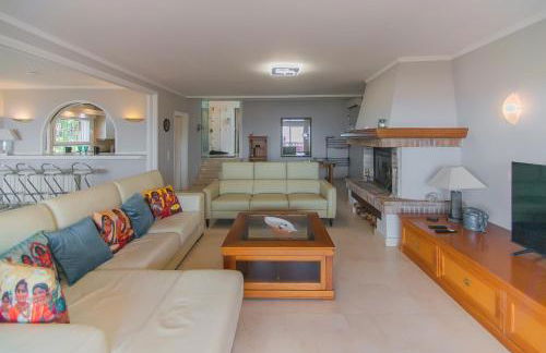 WELCS VILLA 281 EMP con piscina compartida - Foto 5