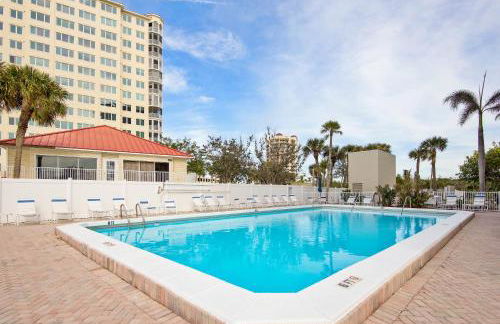 Lovers Key Beach Club #303 by Sun Palace Vacations - Foto 19