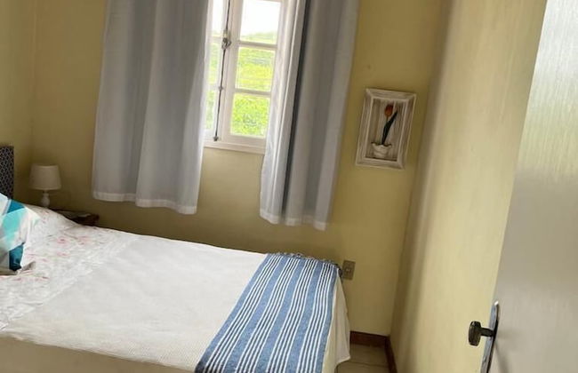 Ogiva 3 quartos com cama de casal - Photo 13