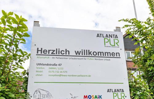 Atlanta Pur - Foto 16