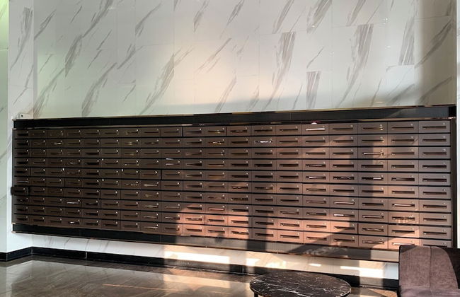 Golden Apartment - Photo 3