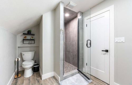 Private 4BR Estate on 11 acres, Game Room, Near Hospitals & Casino - Foto 27