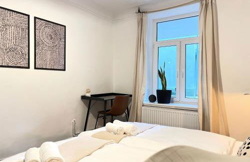 Stylish Central Apartment - Foto 32