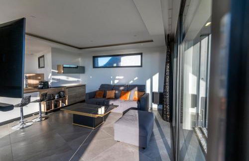 Les Gîtes de Fabie - Villa vue mer avec spa - Plougonvelin - Photo 29